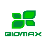 Logo-biomax