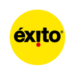 Logo-exito