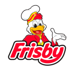 Logo-frisby