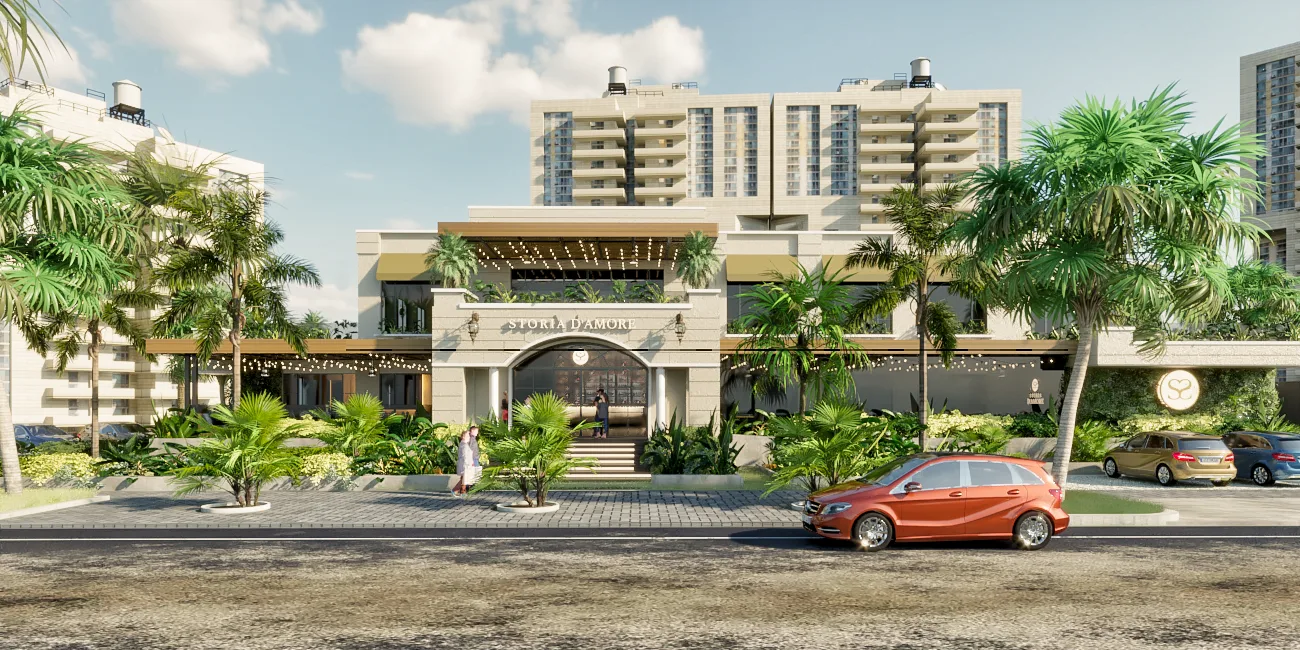 STORIA D AMORE 20_21