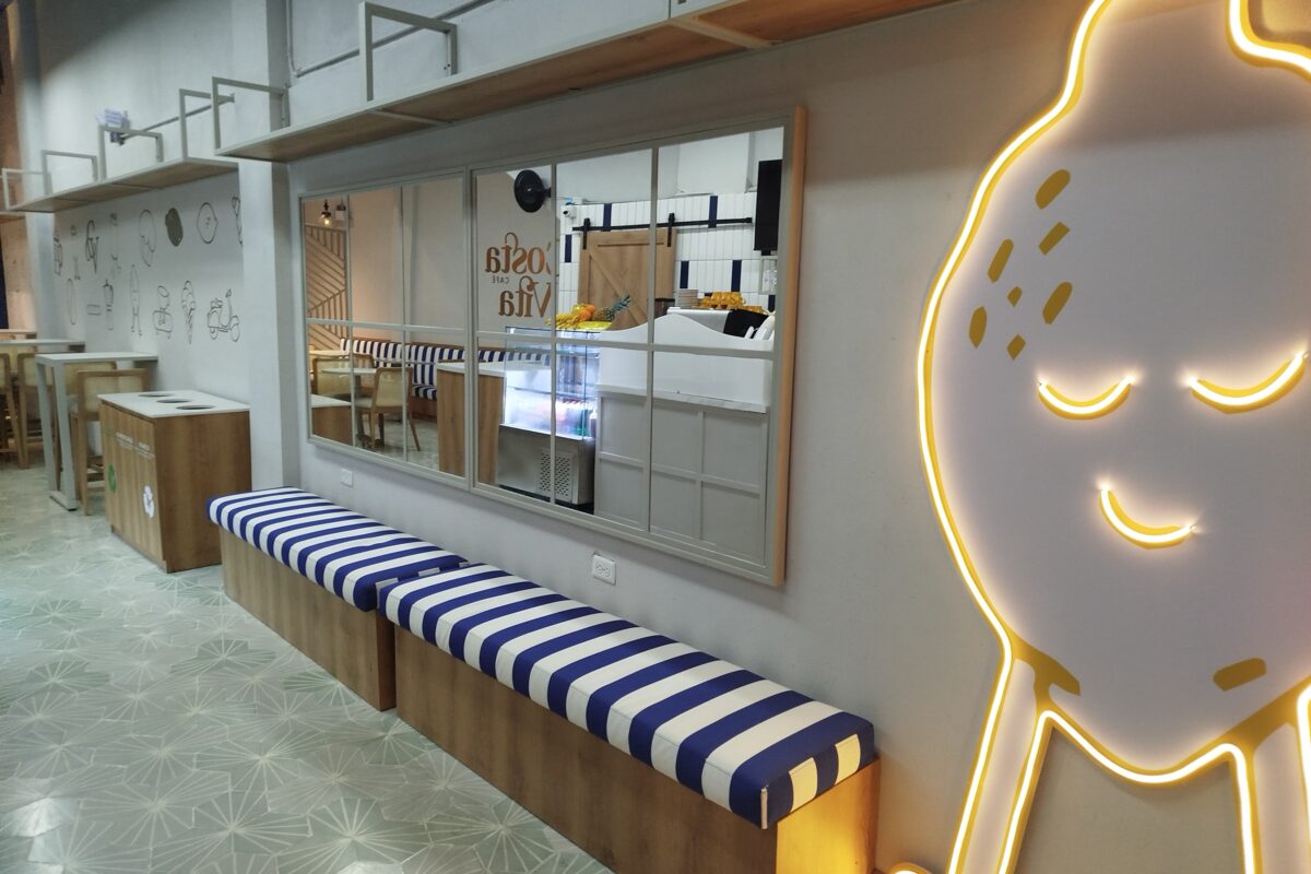 Costa Vita Cartagena