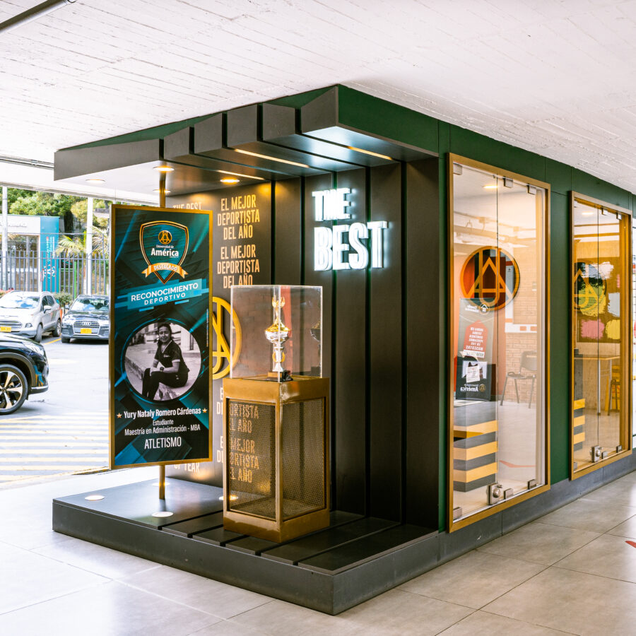 Diseño de interiores