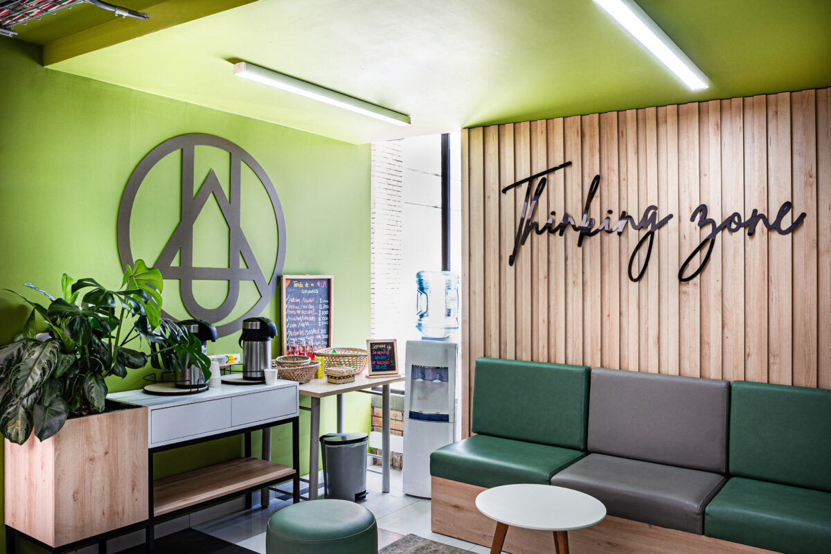 Diseño y fabricacion de muebles