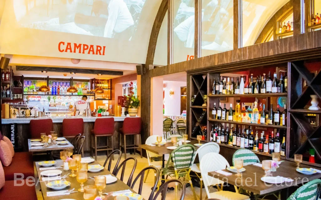 Diseño de cocinas industriales