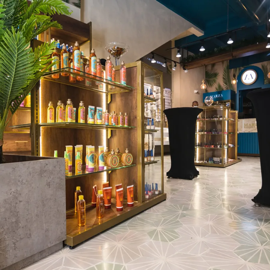 Diseño en locales comerciales: las señales ocultas de que tu local está frenando tu negocio