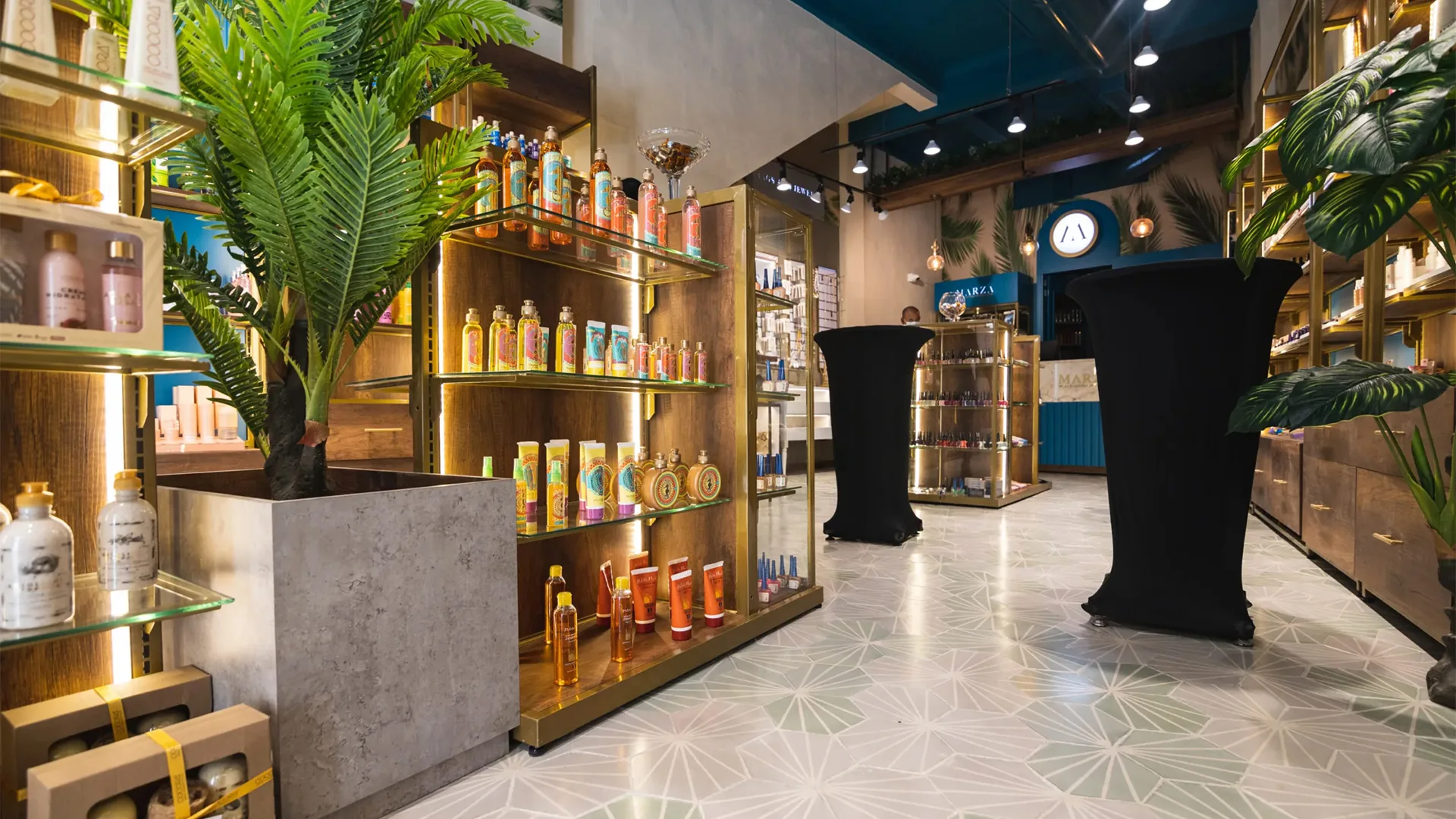 Diseño en locales comerciales: las señales ocultas de que tu local está frenando tu negocio